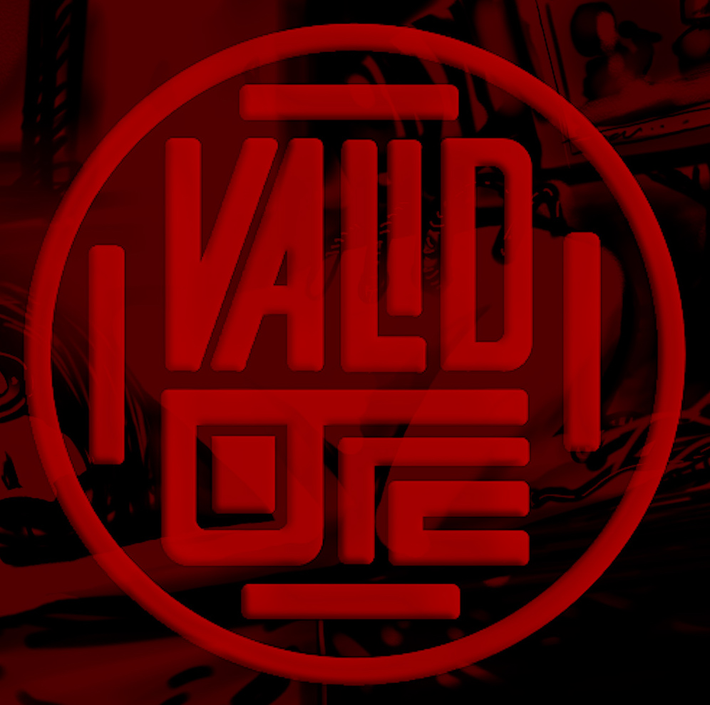 VALID BLU